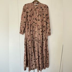 Zara dress